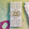 Ornamental Frame - Basic Designer Dies