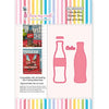 Cola Bottle - Shaker Dies