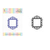 Delicate Square - Basic Designer Dies