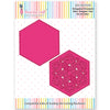 Hexagonal Ornament - Basic Designer Dies