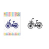 Bicycle - Basic Designer Dies