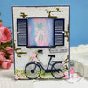 Bicycle - Basic Designer Dies
