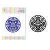 Flourish Doily - Basic Designer Dies