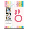 Star Wreath - Basic Designer Dies