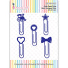 Cute Paper Clips - Basic Designer Dies