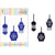 Diwali Hangings - Basic Designer Dies