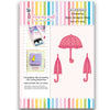 Umbrellas - Basic Designer Dies