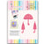 Umbrellas - Basic Designer Dies