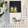 Diwali Diya - Basic Designer Dies