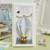 Hot Air Balloon #2 - Basic Designer Dies