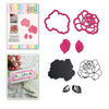 Garden Rose - Basic Designer Dies