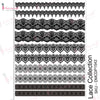 Lace Collection - Transfer Me