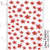 Lilies Pattern - Transfer Me