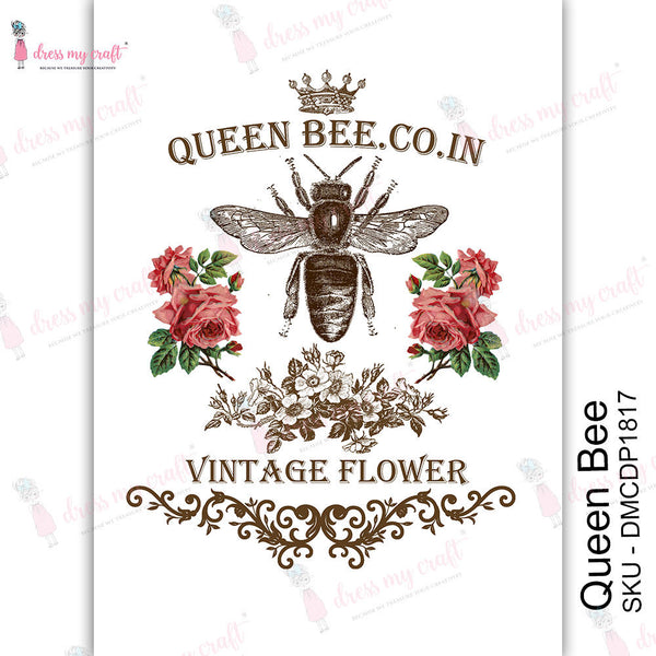 Queen-Bee - Transfer Me