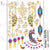 Indian Motifs - Transfer Me