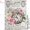 Round the Clock - Transfer Me