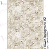 Flower Background #2 - Transfer Me