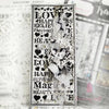 Butterfly Washi Tapes - Transfer Me