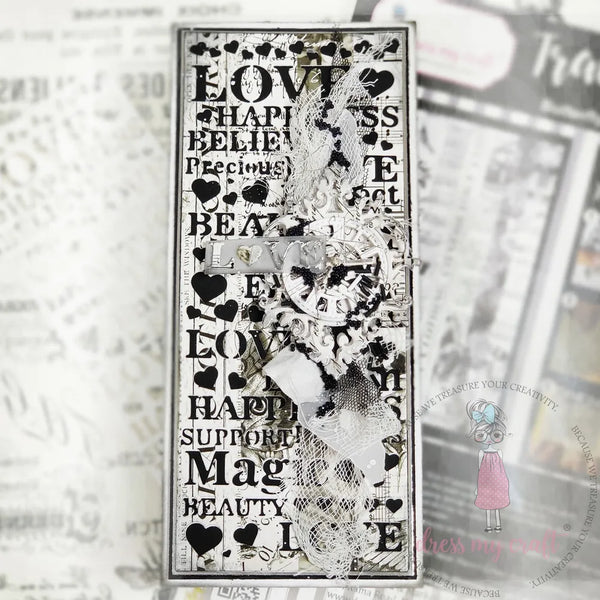 Butterfly Washi Tapes - Transfer Me