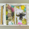Mini Vintage Butterflies - Transfer Me