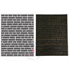 Brick Wall Pattern - Embossing Folder
