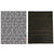 Brick Wall Pattern - Embossing Folder