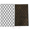 Lattice Pattern - Embossing Folder (Mini)