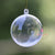 Circle Plastic Ball - 5CM