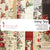Vintage Saga 6" x 6" Paper Pad