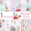 Sweet Treats - 12x12 Paper Pad