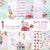 Sweet Treats - 12x12 Paper Pad
