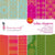 Indian Elegance 6x6 Paper Pad