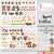 Kyoot Critters - Motif Sheet