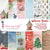 Welcome Santa- 12x12 Paper Pad