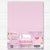 Shrink Prink - Lilac Frosted Glass Sheet - Pack of 10 Sheets