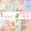 Nutty Buddy - 12"x12" Paper Pad