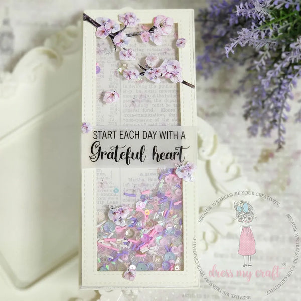 Cherry Blossom - 12 x12 Paper Pack
