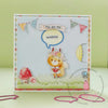 Kidland 12"x12" Paper Pad