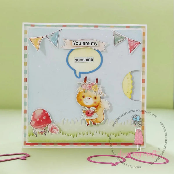 Kidland 12"x12" Paper Pad