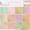 Precious Pastels 12"x12" Paper Pad