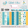 Little Star Paper Pad