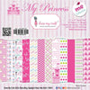 My Princess Paper Pad