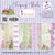 Chirping Birds Paper Pad