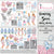 Coming Soon Motif Sheet - Vol 1