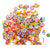 Sweet Candies Slices