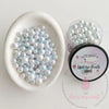 Unicorn beads - Snowy