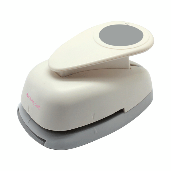 Circle 2 Inch - Punch