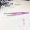 Curved Tweezer