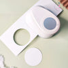 Circle 2.5" Inch - Punch