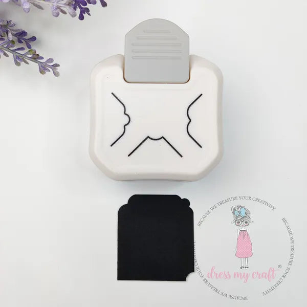 3 In 1 Cloud Corner Punch